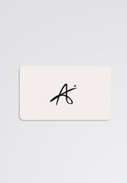 atop studio Gutschein